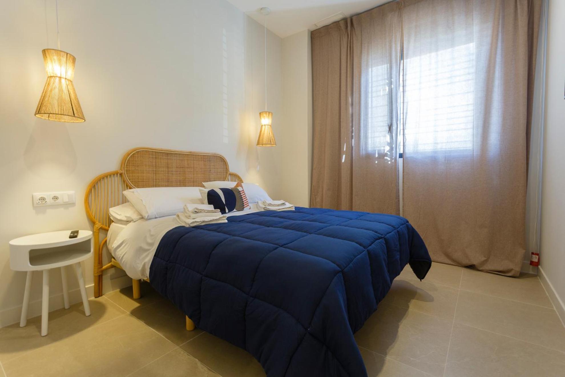 Bahia Suites By Cadiz4Rentals Exterior foto