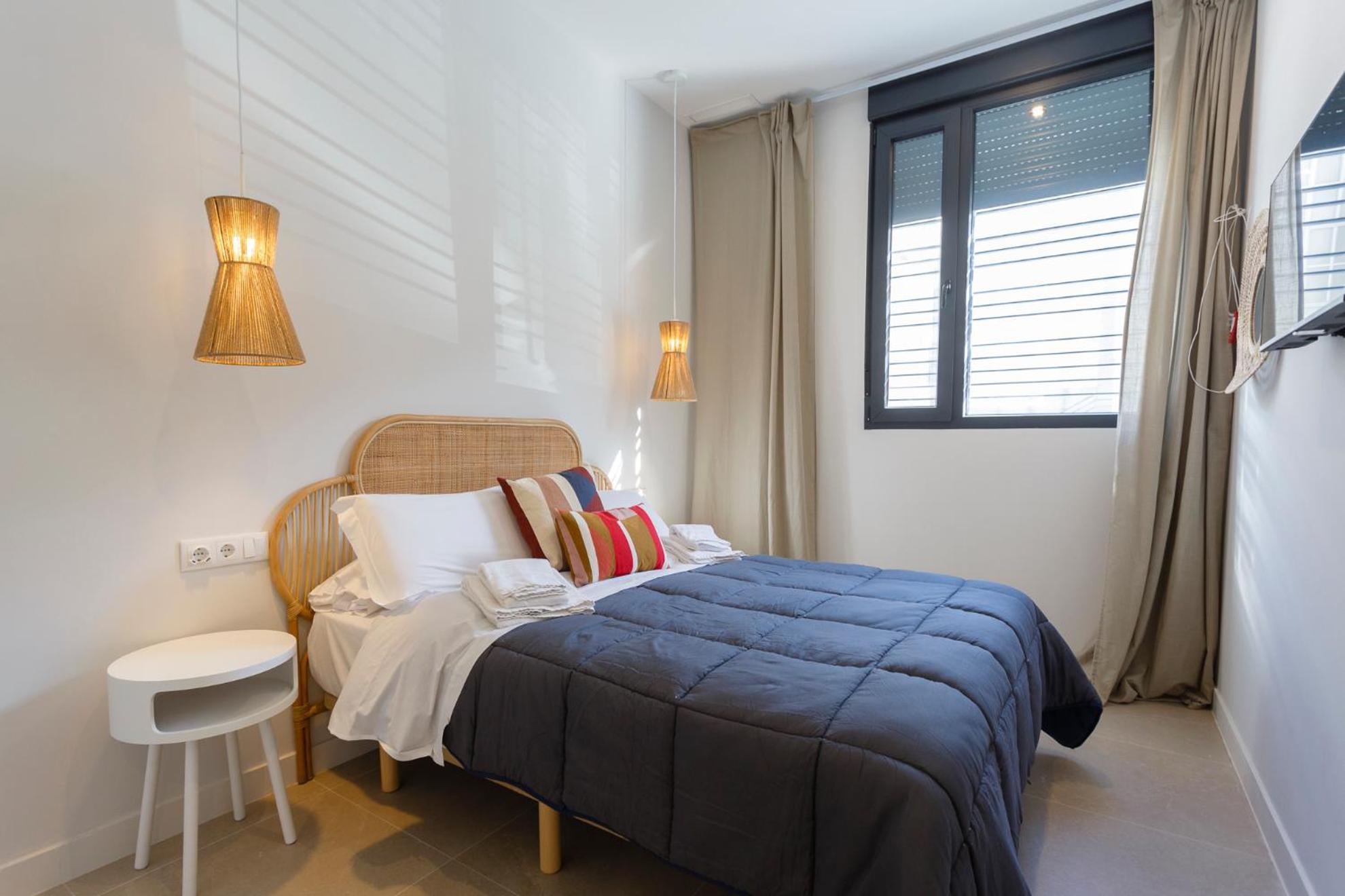 Bahia Suites By Cadiz4Rentals Exterior foto