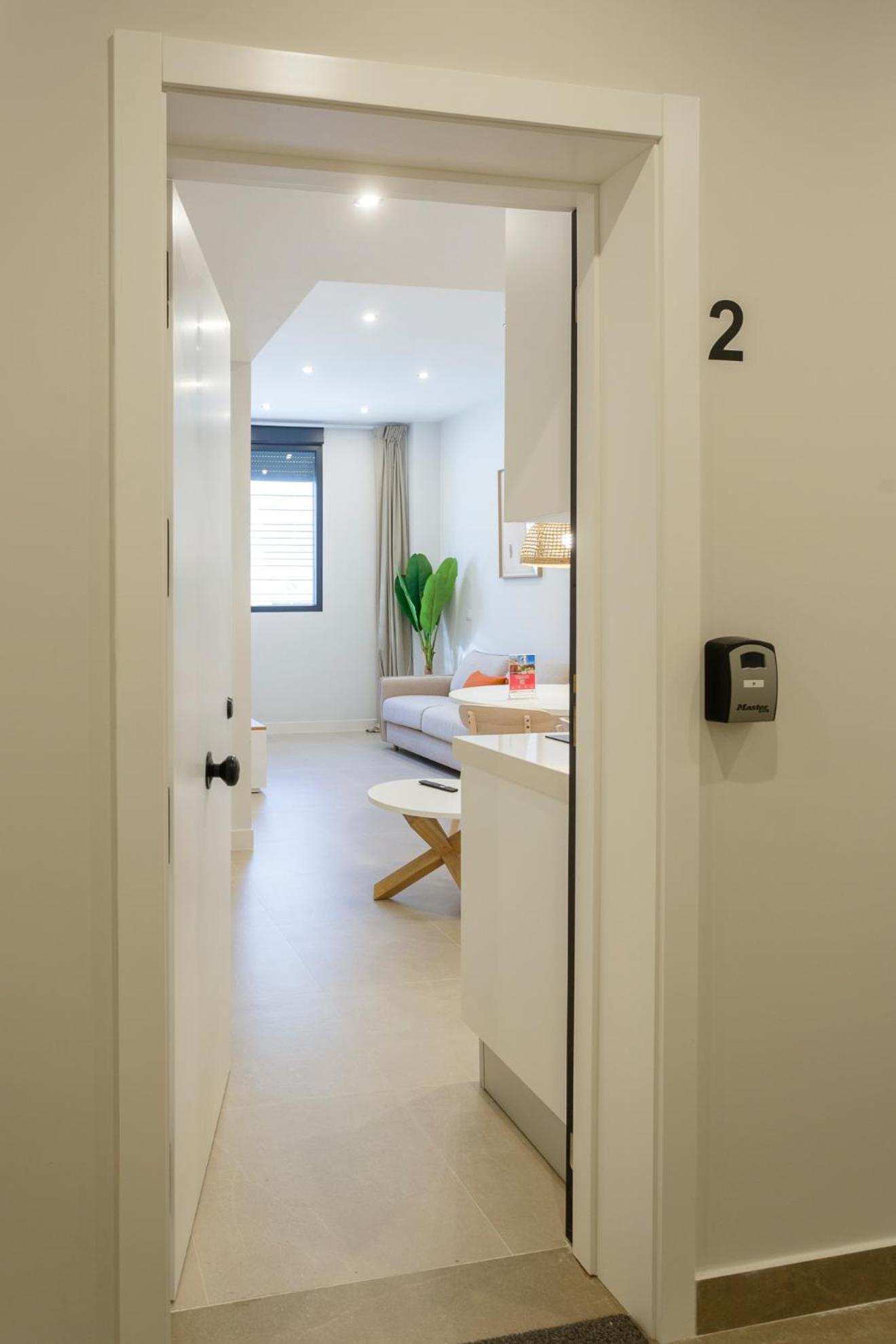 Bahia Suites By Cadiz4Rentals Cameră foto