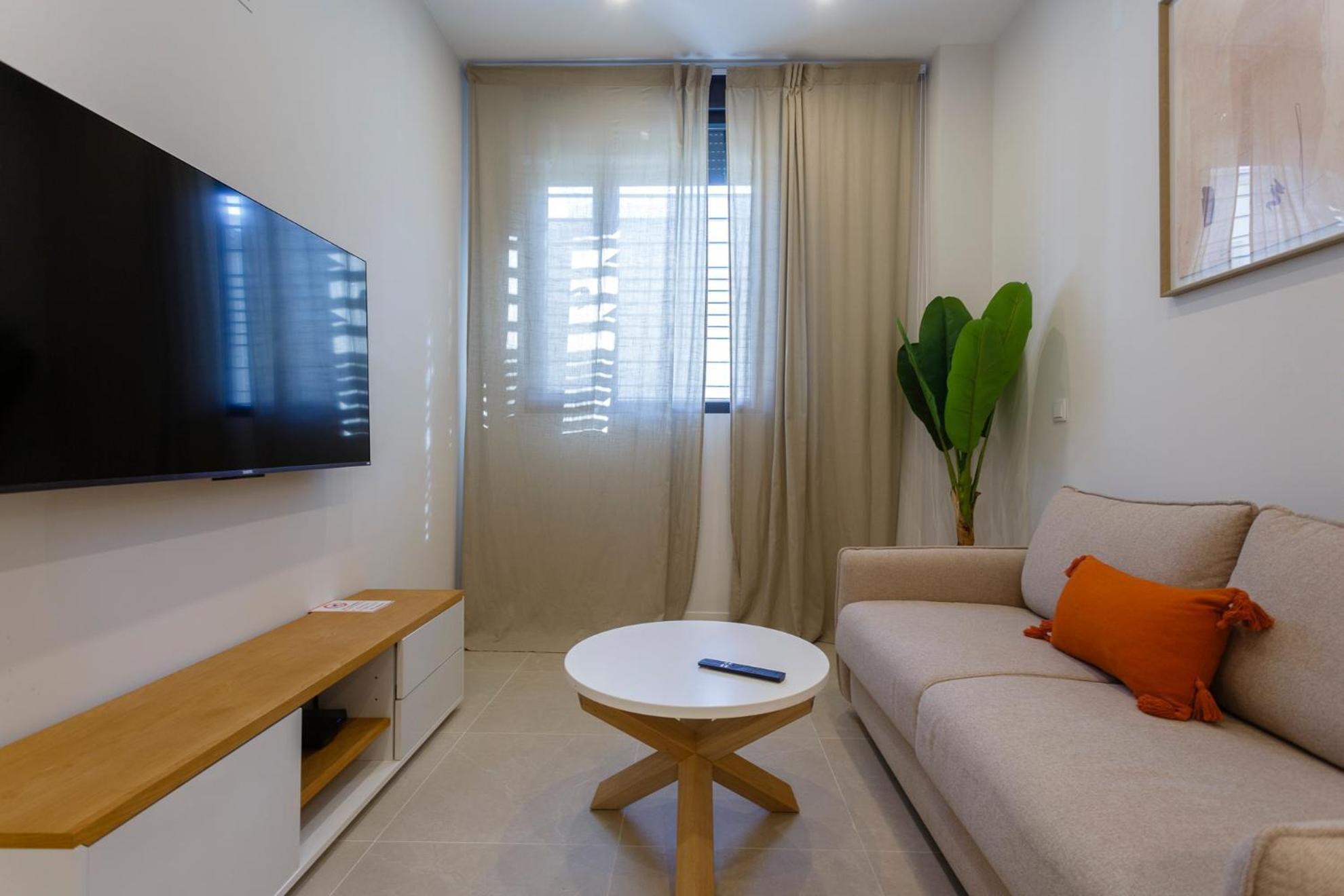 Bahia Suites By Cadiz4Rentals Exterior foto