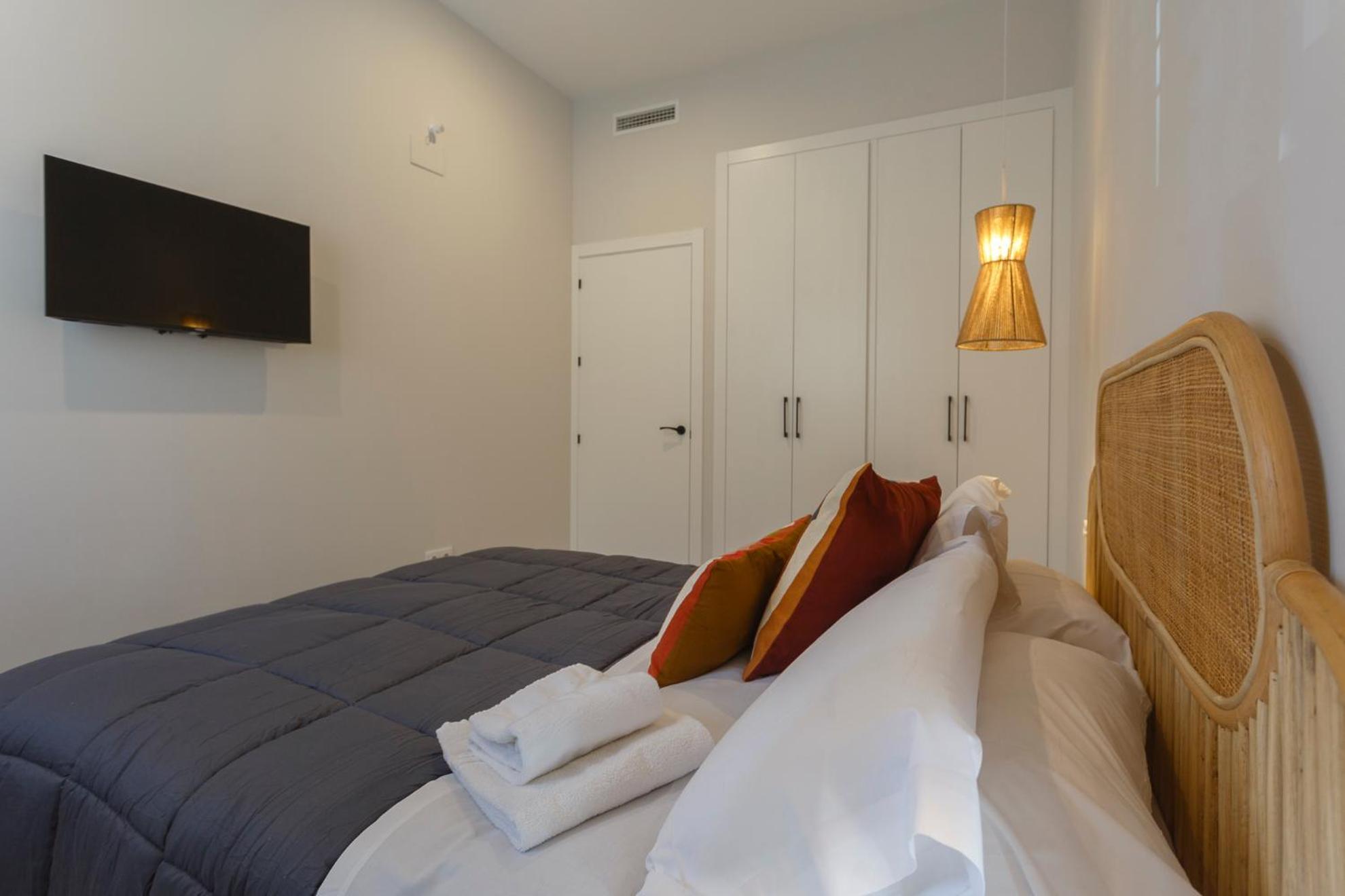 Bahia Suites By Cadiz4Rentals Exterior foto