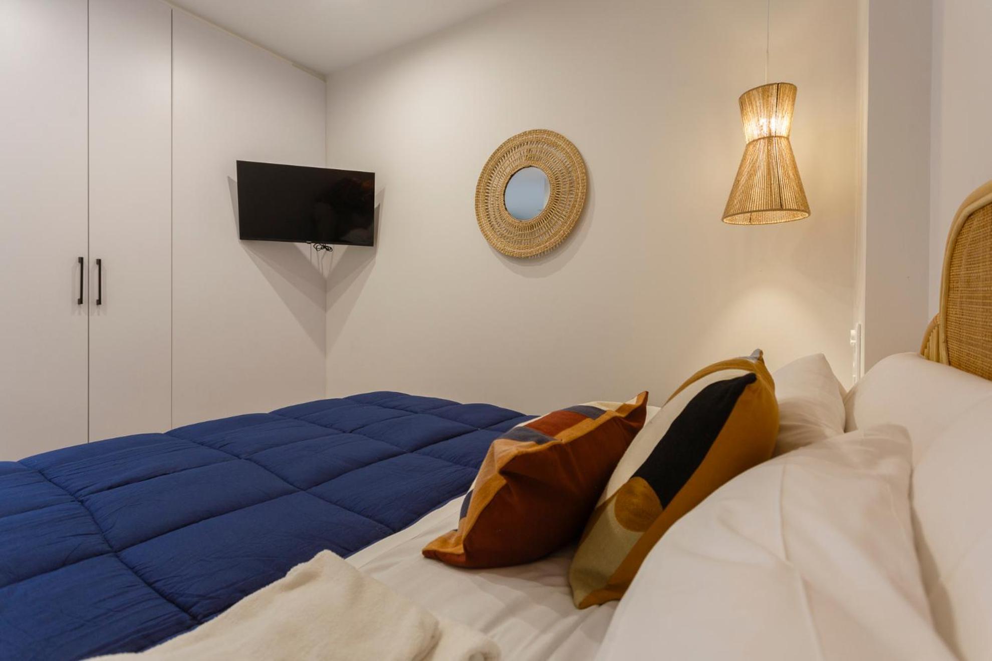 Bahia Suites By Cadiz4Rentals Exterior foto