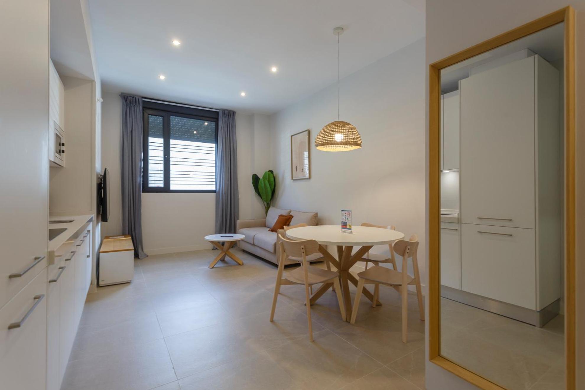 Bahia Suites By Cadiz4Rentals Exterior foto