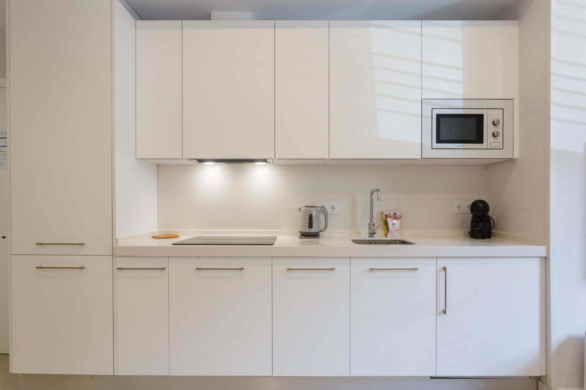Bahia Suites By Cadiz4Rentals Exterior foto